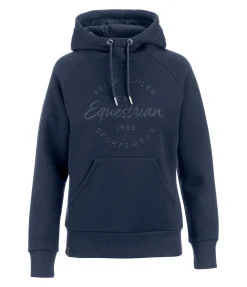 Discount Sweat à capuche Lilli II Femme Vestes Sweat, Vestes Polaire & Hoodies