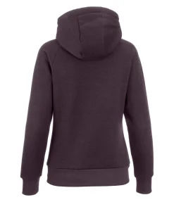 Sweat à capuche Lilli II Femme Vestes Sweat, Vestes Polaire & Hoodies