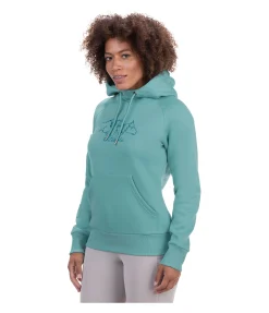 New Sweat à capuche Paulina II Femme Vestes Sweat, Vestes Polaire & Hoodies