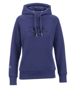 Discount Sweat à capuche Paulina II Femme Vestes Sweat, Vestes Polaire & Hoodies