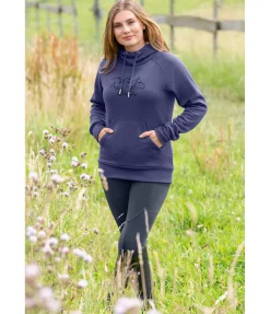 Discount Sweat à capuche Paulina II Femme Vestes Sweat, Vestes Polaire & Hoodies