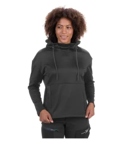 Sale Sweat à capuche Strech Performance Femme Vestes Sweat, Vestes Polaire & Hoodies
