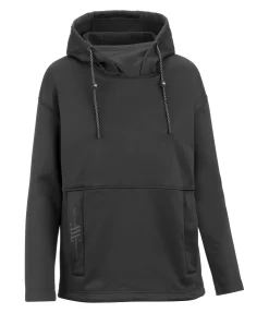 Sale Sweat à capuche Strech Performance Femme Vestes Sweat, Vestes Polaire & Hoodies