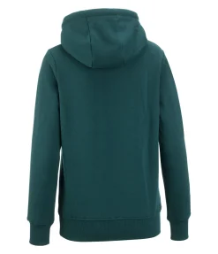 Sweat à capuche Ted Femme Vestes Sweat, Vestes Polaire & Hoodies