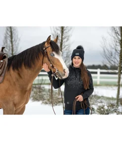 Outlet Sweat à capuche Ted Femme Vestes Sweat, Vestes Polaire & Hoodies