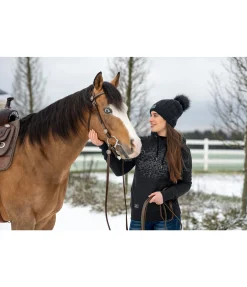 Outlet Sweat à capuche Ted Femme Vestes Sweat, Vestes Polaire & Hoodies