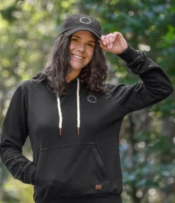 New Sweat à capuche Vinson Femme Vestes Sweat, Vestes Polaire & Hoodies