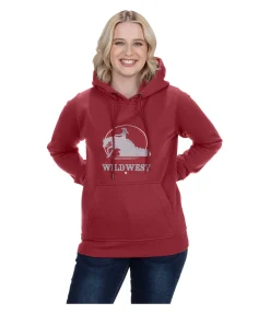 Sale Sweat à capuche Willow Femme Vestes Sweat, Vestes Polaire & Hoodies