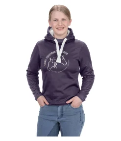 Sweat à capuche en stretch Performance enfant Enfant T-Shirt À Manches Longues & Pulls Enfants