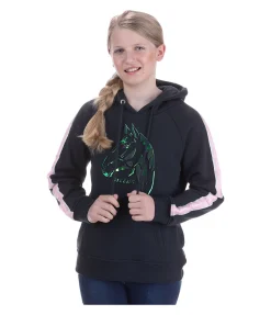 Sweat à capuche enfant Cody Enfant T-Shirt À Manches Longues & Pulls Enfants