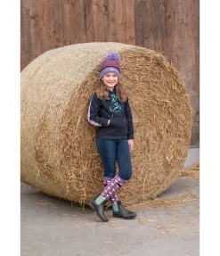Sweat à capuche enfant Cody Enfant T-Shirt À Manches Longues & Pulls Enfants