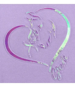 Clearance Sweat à capuche Enfant Elvi Enfant T-Shirt À Manches Longues & Pulls Enfants