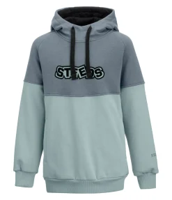 Best Sweat à capuche enfant Sascha Enfant T-Shirt À Manches Longues & Pulls Enfants