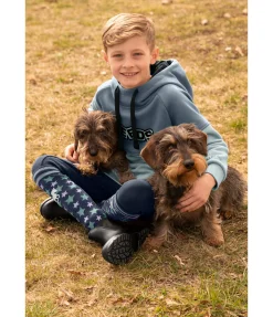 Best Sweat à capuche enfant Sascha Enfant T-Shirt À Manches Longues & Pulls Enfants