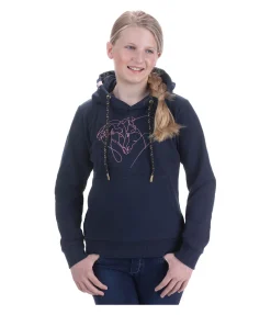 Best Sweat à capuche enfant Siana Enfant T-Shirt À Manches Longues & Pulls Enfants