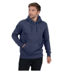 Outlet Sweat à capuche Homme Oregon Homme T-Shirt À Manches Longues & Pulls Homme