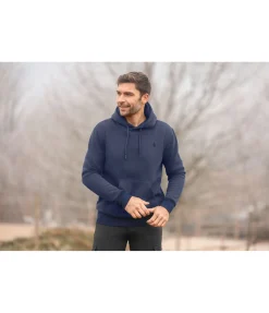 Outlet Sweat à capuche Homme Oregon Homme T-Shirt À Manches Longues & Pulls Homme