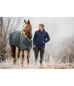 Outlet Sweat à capuche Homme Oregon Homme T-Shirt À Manches Longues & Pulls Homme