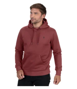 Online Sweat à capuche Homme Oregon Homme T-Shirt À Manches Longues & Pulls Homme