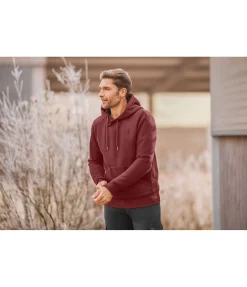 Online Sweat à capuche Homme Oregon Homme T-Shirt À Manches Longues & Pulls Homme