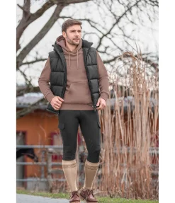 Hot Sweat à capuche Homme Oregon Homme T-Shirt À Manches Longues & Pulls Homme