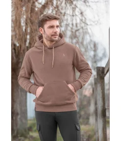 Hot Sweat à capuche Homme Oregon Homme T-Shirt À Manches Longues & Pulls Homme