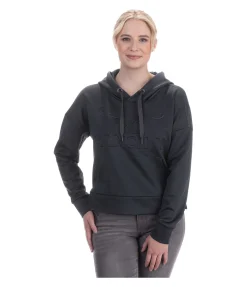 Best Sweat à capuche mesh Rea Femme Vestes Sweat, Vestes Polaire & Hoodies