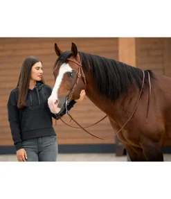 Best Sweat à capuche mesh Rea Femme Vestes Sweat, Vestes Polaire & Hoodies