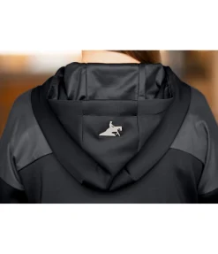 Best Sweat à capuche mesh Rea Femme Vestes Sweat, Vestes Polaire & Hoodies