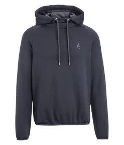 Best Sweat à capuche Performance stretch homme Macon Homme T-Shirt À Manches Longues & Pulls Homme