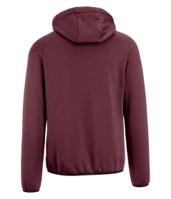 Outlet Sweat à capuche Performance stretch homme Macon Homme T-Shirt À Manches Longues & Pulls Homme