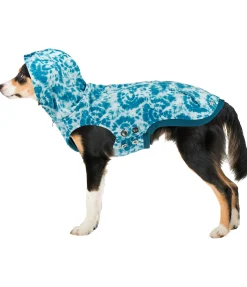 New Sweat à capuche pour chien Daphne Peignoirs, Manteaux Polaire Et Pull-Overs