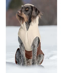 Discount Sweat à capuche Sherpa pour chien Sawyer Peignoirs, Manteaux Polaire Et Pull-Overs