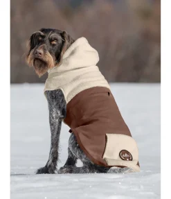 Discount Sweat à capuche Sherpa pour chien Sawyer Peignoirs, Manteaux Polaire Et Pull-Overs