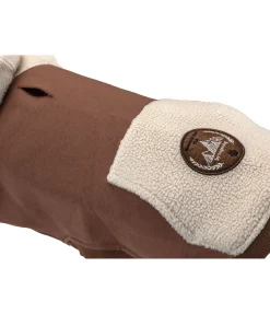 Discount Sweat à capuche Sherpa pour chien Sawyer Peignoirs, Manteaux Polaire Et Pull-Overs