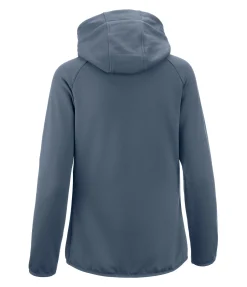 Hot Sweat à capuche stretch Performance Jill Femme Vestes Sweat, Vestes Polaire & Hoodies