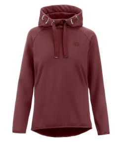 Outlet Sweat à capuche stretch Performance Jill Femme Vestes Sweat, Vestes Polaire & Hoodies