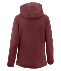 Outlet Sweat à capuche stretch Performance Jill Femme Vestes Sweat, Vestes Polaire & Hoodies
