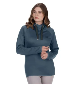 Sale Sweat à capuche stretch Performance Jill Femme Vestes Sweat, Vestes Polaire & Hoodies