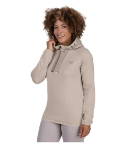 Sweat à capuche stretch Performance Jill Femme Vestes Sweat, Vestes Polaire & Hoodies