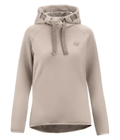 Sweat à capuche stretch Performance Jill Femme Vestes Sweat, Vestes Polaire & Hoodies
