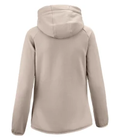 Sweat à capuche stretch Performance Jill Femme Vestes Sweat, Vestes Polaire & Hoodies