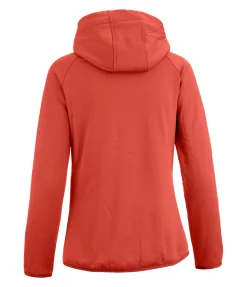 Sale Sweat à capuche stretch Performance Lola Femme Vestes Sweat, Vestes Polaire & Hoodies