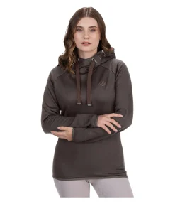 Best Sweat à capuche stretch Performance Jill Femme Vestes Sweat, Vestes Polaire & Hoodies