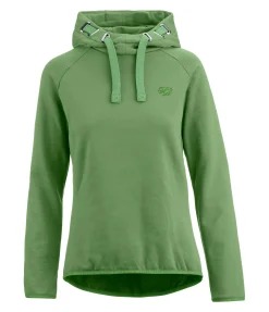 New Sweat à capuche stretch Performance Lola Femme Vestes Sweat, Vestes Polaire & Hoodies