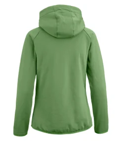 New Sweat à capuche stretch Performance Lola Femme Vestes Sweat, Vestes Polaire & Hoodies