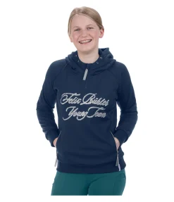 Best Sweat à capuche technique enfant Oletta Enfant Vestes Sweat & Vestes Polaires Enfants