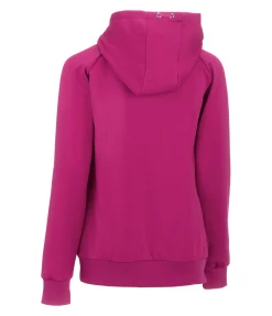 Clearance Sweat à capuche technique enfant Oletta Enfant Vestes Sweat & Vestes Polaires Enfants