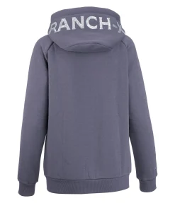 Sale Sweat à capuche zippé Josiah Femme Vestes Sweat, Vestes Polaire & Hoodies