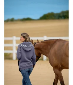 Sale Sweat à capuche zippé Josiah Femme Vestes Sweat, Vestes Polaire & Hoodies